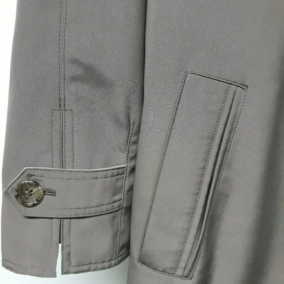 Trench coat - Picture 6 of 7